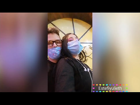 ❤️ Проклятый карантин сводит меня с ума ❤️ Секс видео у нас ❌